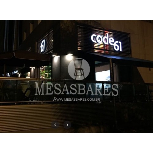 Cliente -Cod 61 - Brasília ,DF